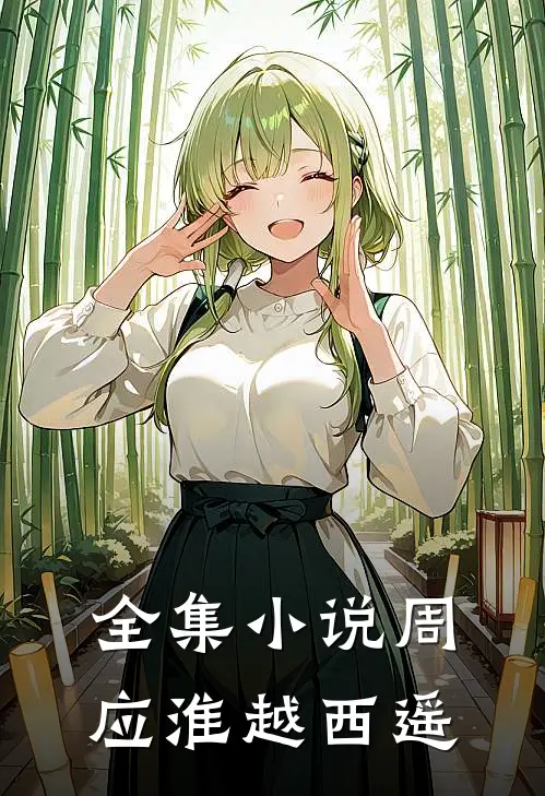 全集小说周应淮越西遥