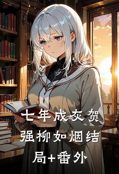七年成灰贺强柳如烟结局+番外