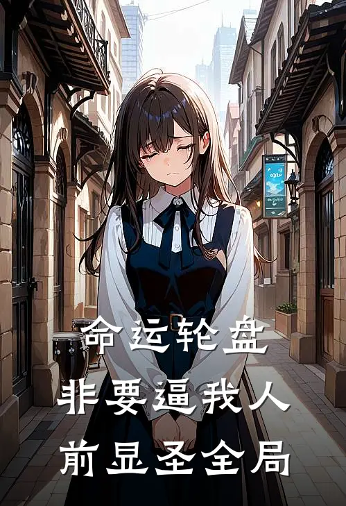 命运轮盘：非要逼我人前显圣全局