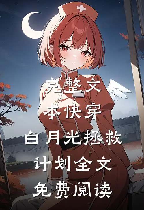 完整文本快穿:白月光拯救计划全文免费阅读