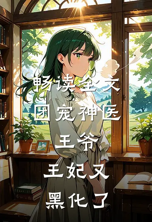 畅读全文团宠神医：王爷，王妃又黑化了
