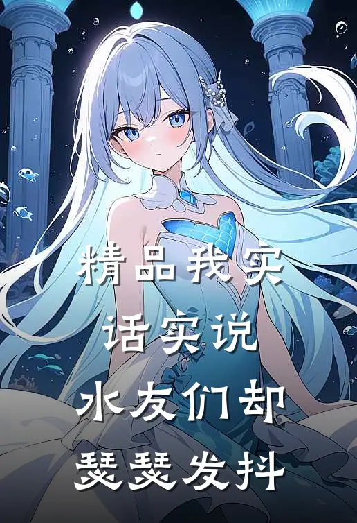 精品我实话实说，水友们却瑟瑟发抖