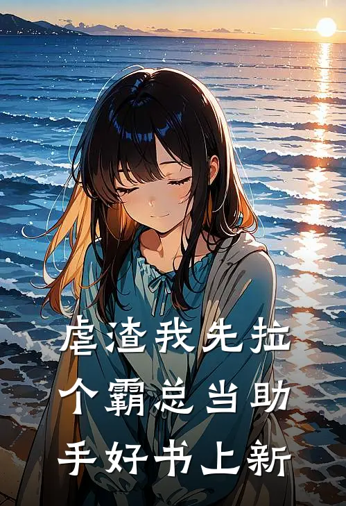 虐渣我先拉个霸总当助手好书上新