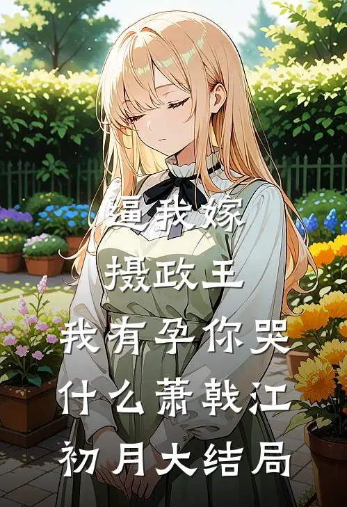 逼我嫁摄政王，我有孕你哭什么萧戟江初月大结局