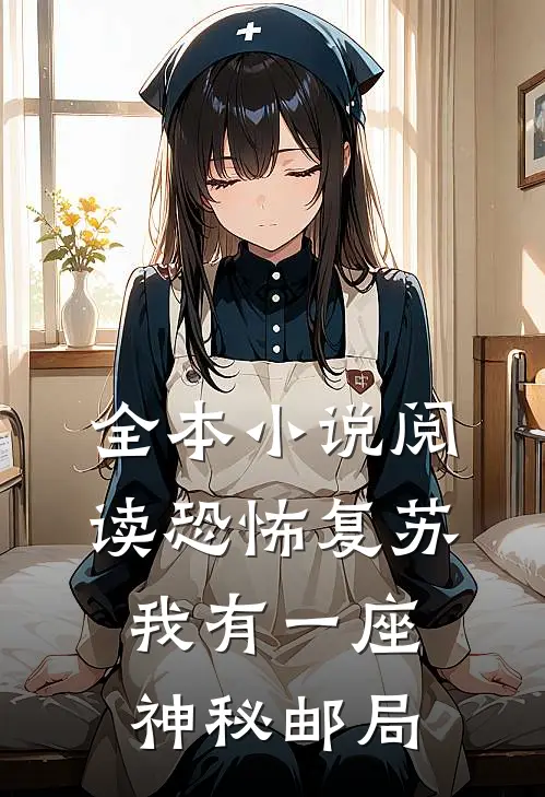 全本小说阅读恐怖复苏：我有一座神秘邮局