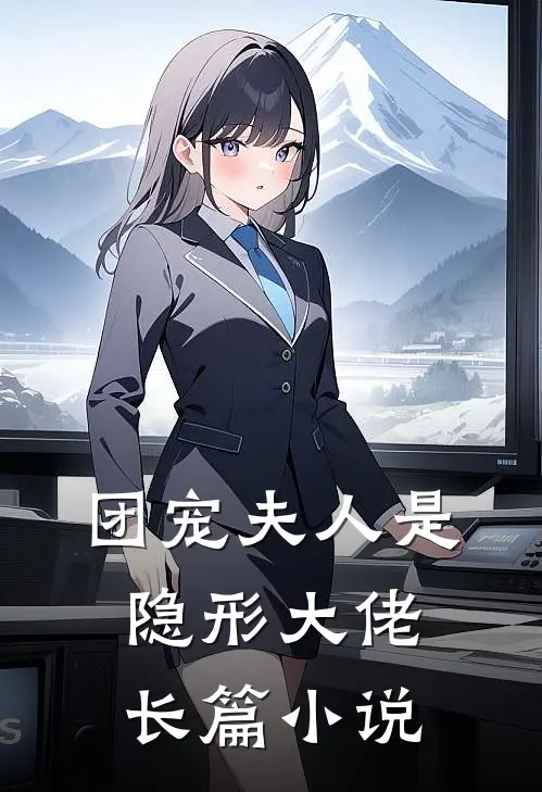团宠夫人是隐形大佬长篇小说