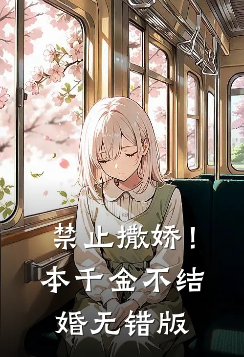禁止撒娇！本千金不结婚无错版