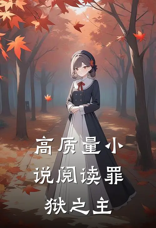 高质量小说阅读罪狱之主