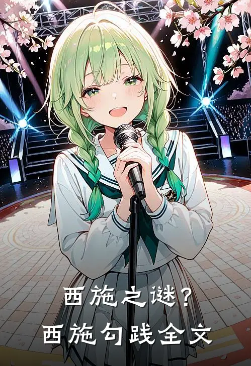 西施之谜？西施勾践全文