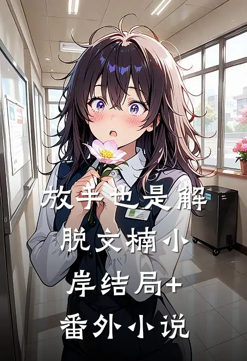 放手也是解脱文楠小岸结局+番外小说