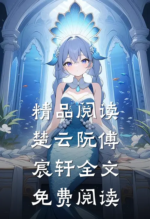 精品阅读楚云阮傅宸轩全文免费阅读
