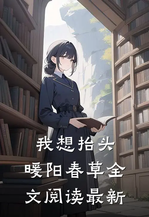我想抬头，暖阳春草全文阅读最新