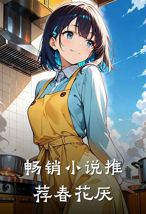 畅销小说推荐春花厌