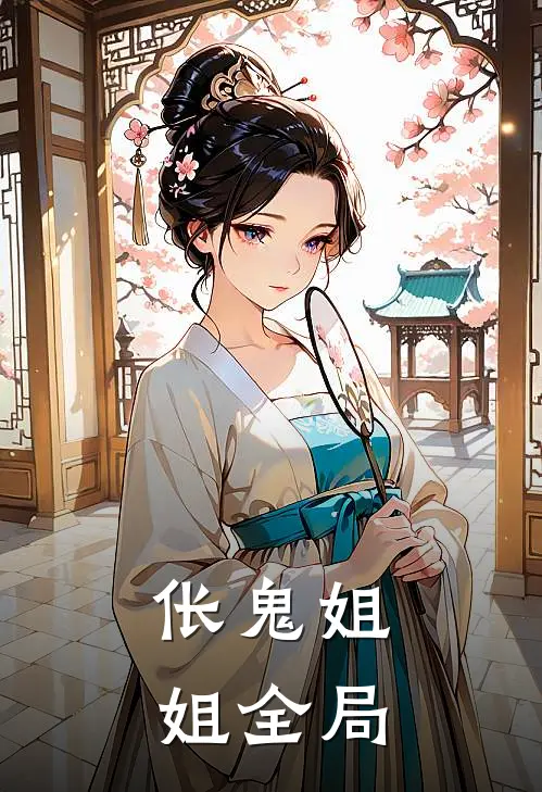 伥鬼姐姐全局