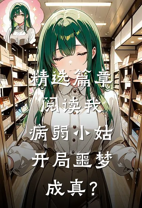 精选篇章阅读我，病弱小姑，开局噩梦成真？