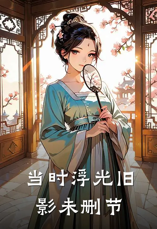 当时浮光旧影未删节