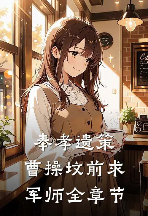 奉孝遗策：曹操坟前求军师全章节