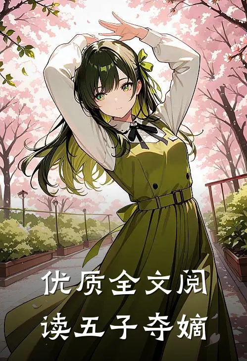 优质全文阅读五子夺嫡