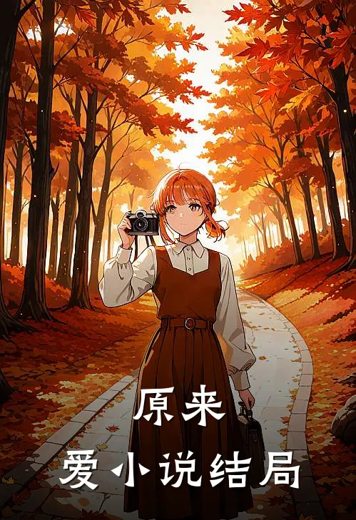 原来，爱小说结局
