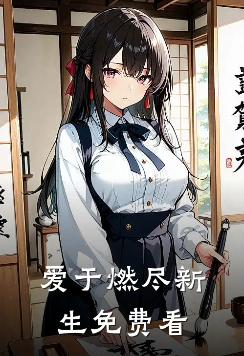 爱于燃尽新生免费看