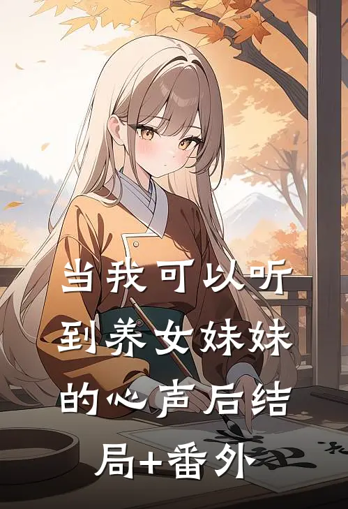 当我可以听到养女妹妹的心声后结局+番外