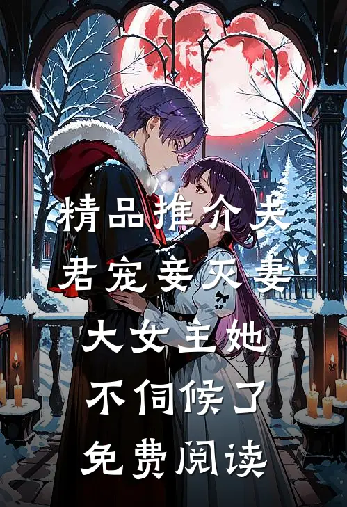 精品推介夫君宠妾灭妻,大女主她不伺候了免费阅读