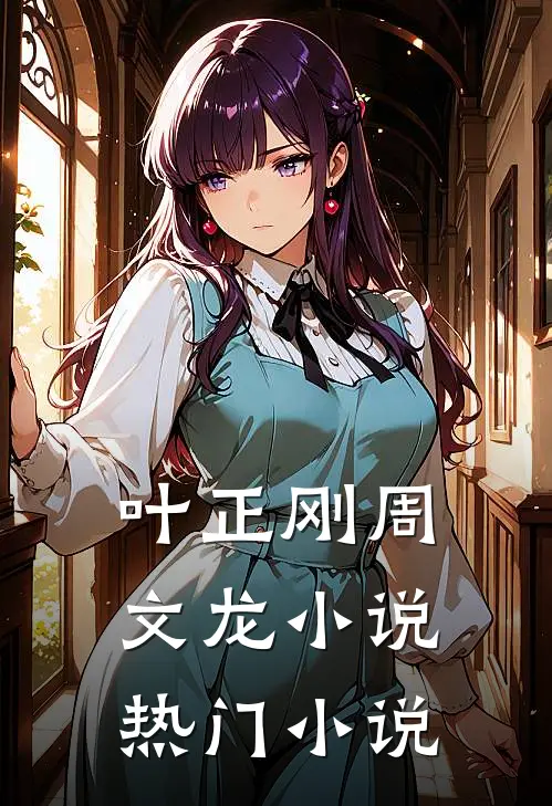 叶正刚周文龙小说热门小说