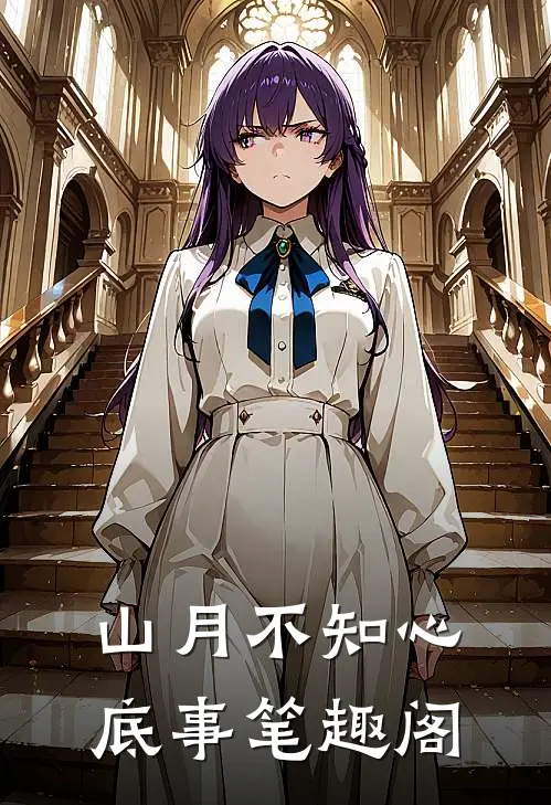山月不知心底事笔趣阁