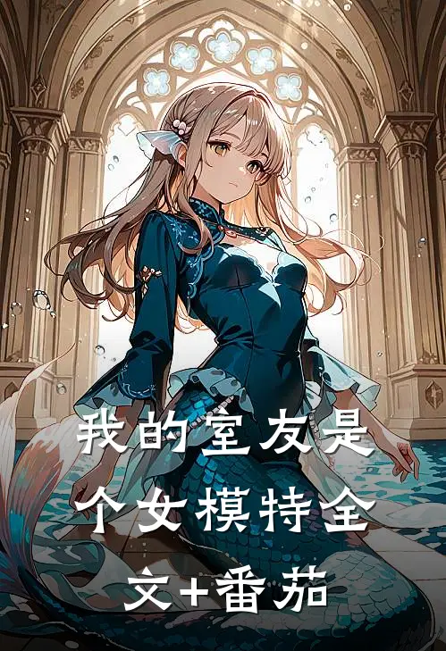 我的室友是个女模特全文+番茄
