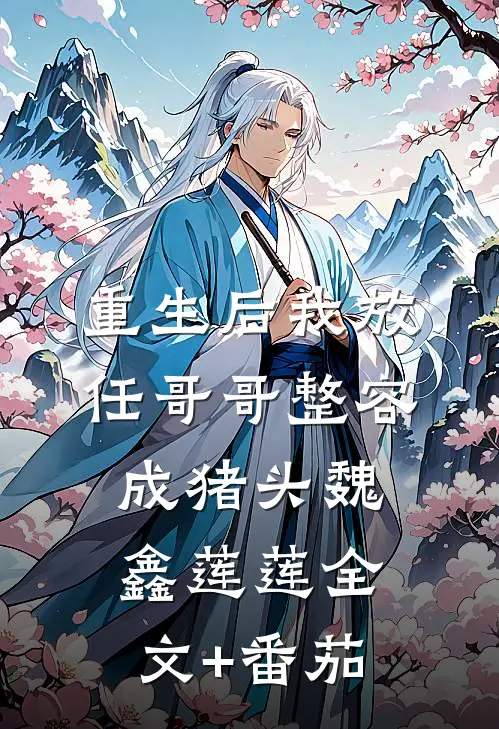 重生后我放任哥哥整容成猪头魏鑫莲莲全文+番茄