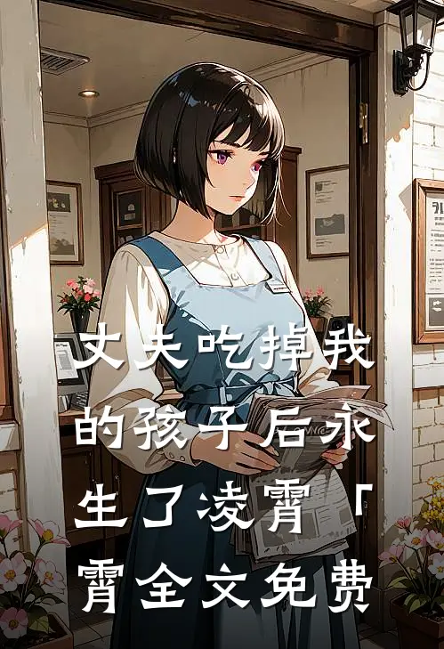 丈夫吃掉我的孩子后永生了凌霄「霄全文免费