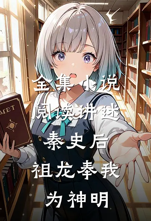 全集小说阅读讲述秦史后，祖龙奉我为神明