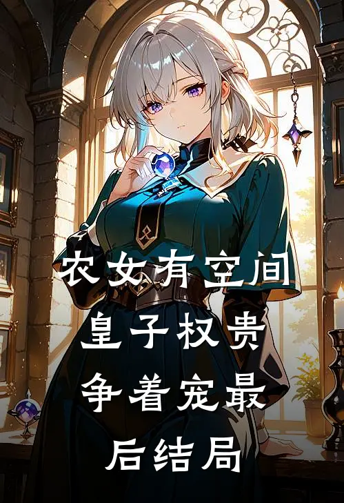 农女有空间，皇子权贵争着宠最后结局
