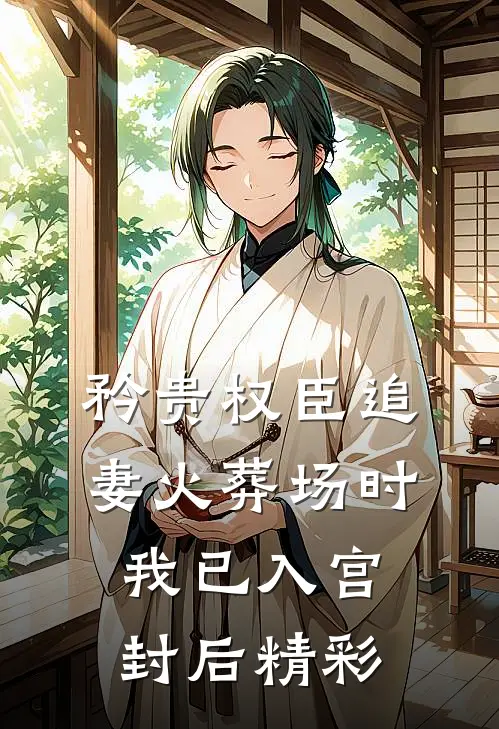 矜贵权臣追妻火葬场时，我已入宫封后精彩