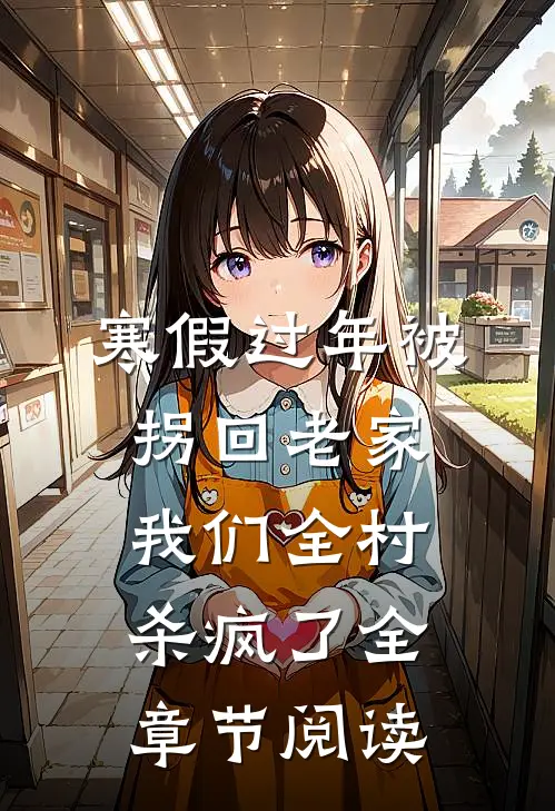 寒假过年被拐回老家，我们全村杀疯了全章节阅读