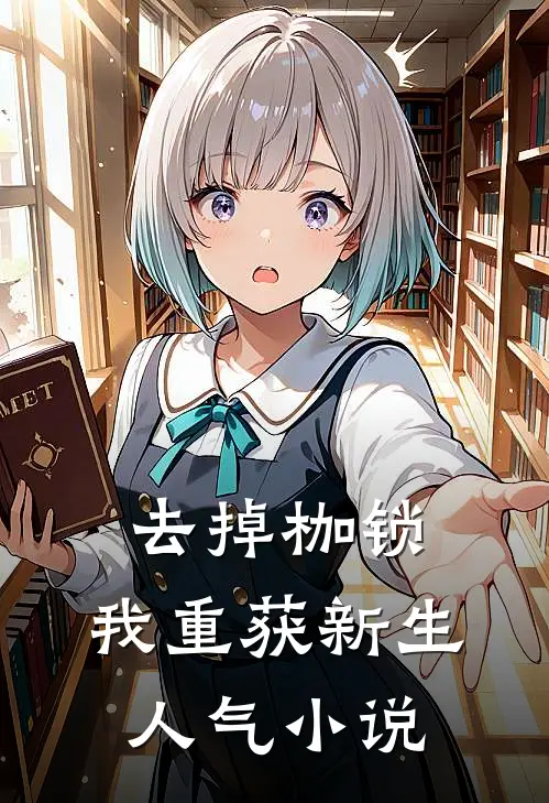 去掉枷锁，我重获新生人气小说