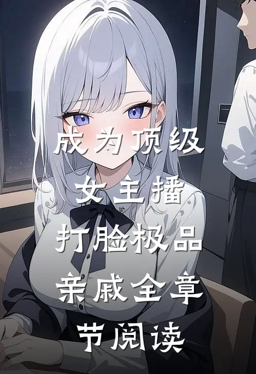成为顶级女主播，打脸极品亲戚全章节阅读