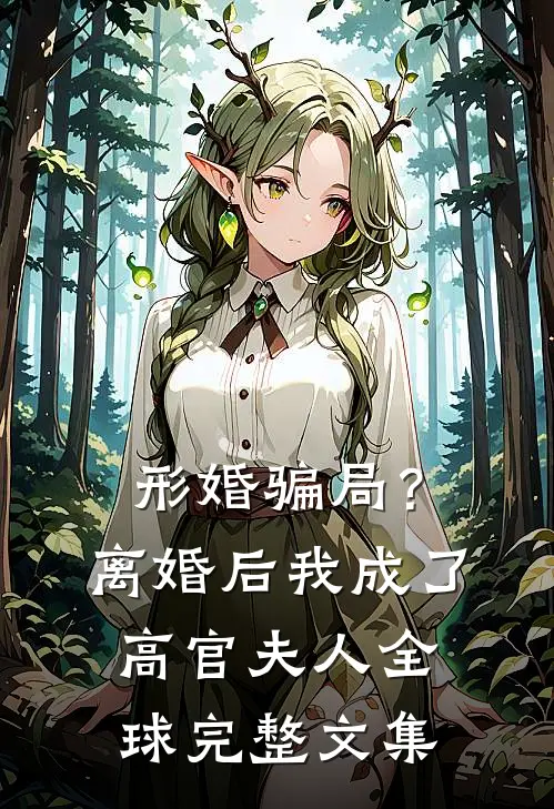 形婚骗局？离婚后我成了高官夫人全球完整文集