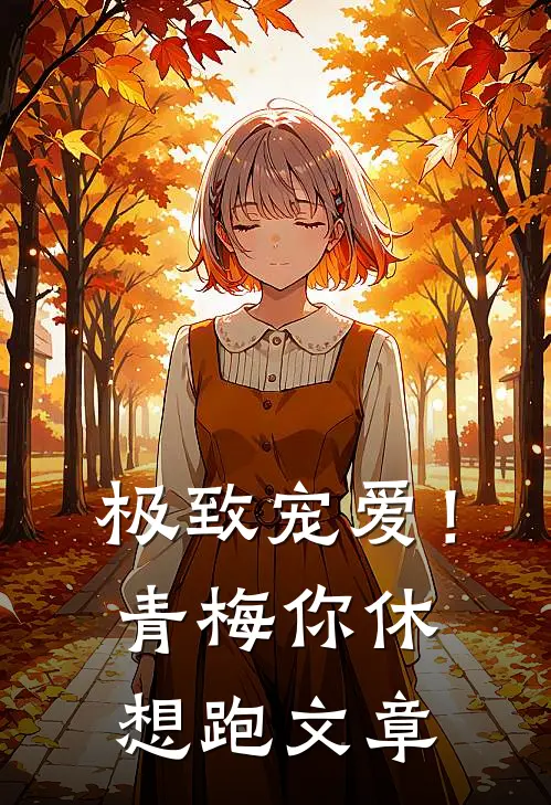 极致宠爱！青梅你休想跑文章