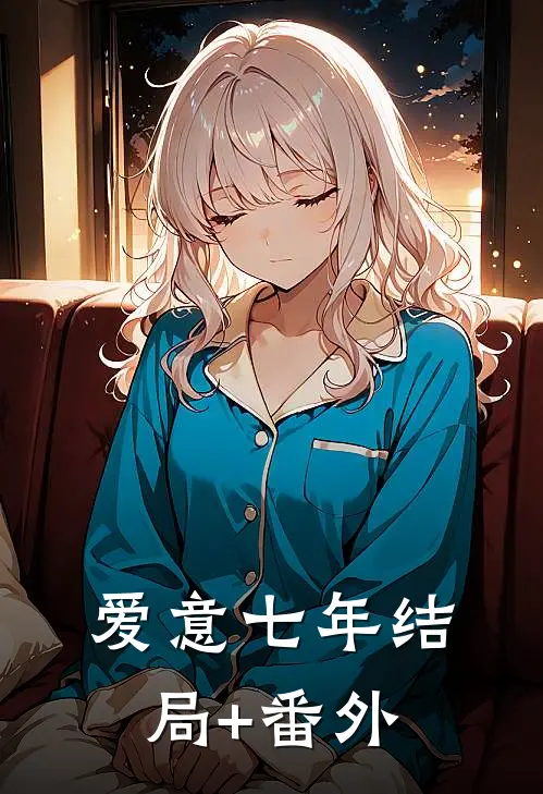 爱意七年结局+番外