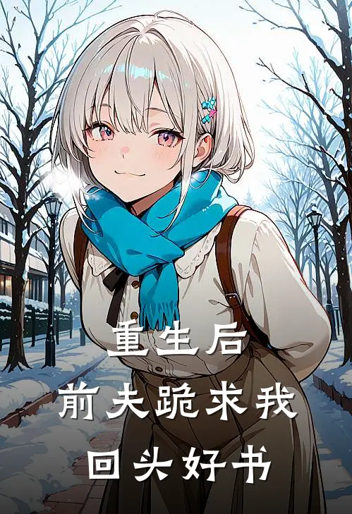 重生后，前夫跪求我回头好书