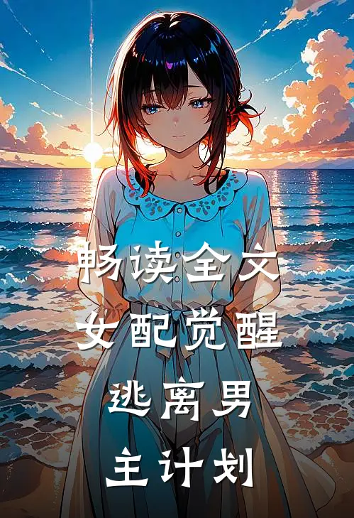 畅读全文女配觉醒：逃离男主计划