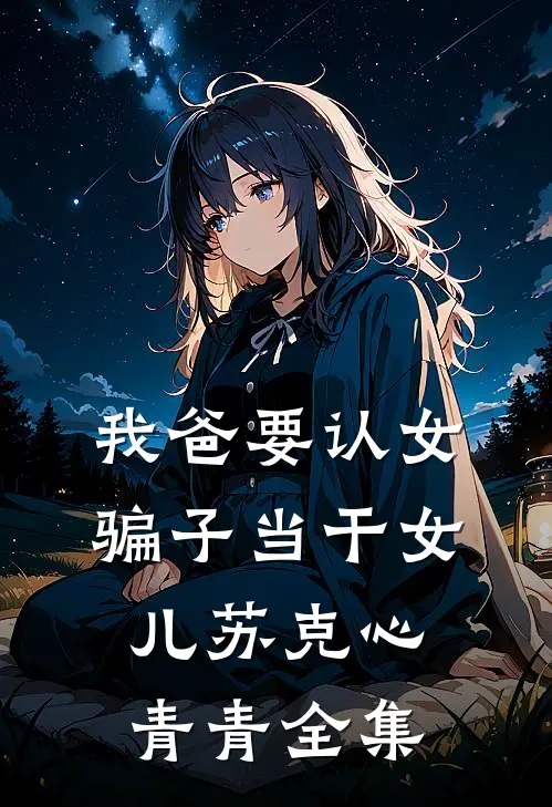 我爸要认女骗子当干女儿苏克心青青全集