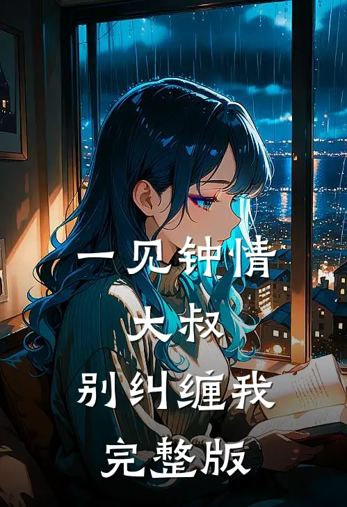 一见钟情：大叔，别纠缠我完整版