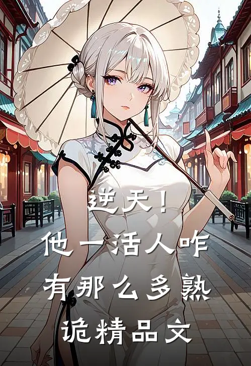 逆天！他一活人，咋有那么多熟诡精品文