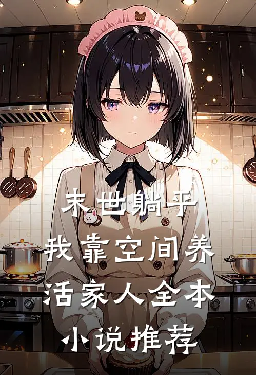 末世躺平：我靠空间养活家人全本小说推荐