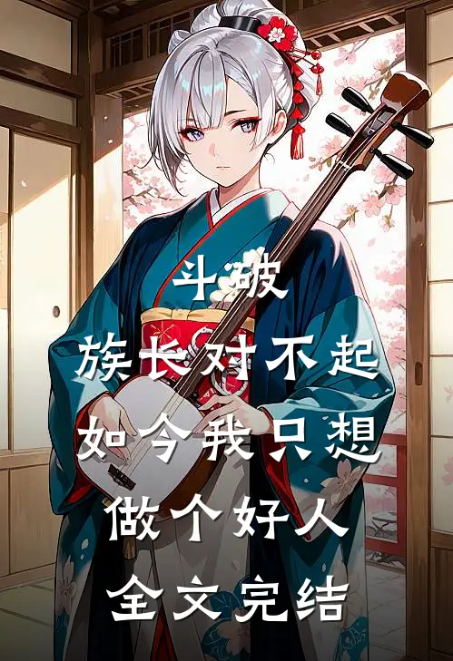 斗破：族长对不起，如今我只想做个好人全文完结