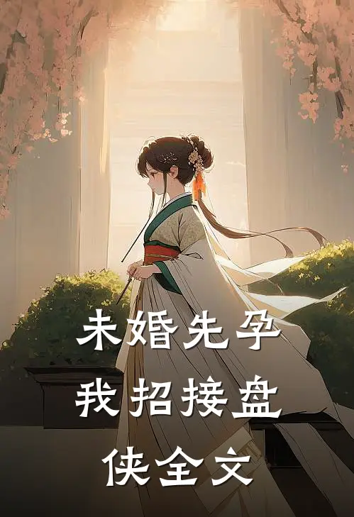 未婚先孕，我招接盘侠全文