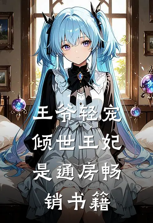 王爷轻宠：倾世王妃是通房畅销书籍