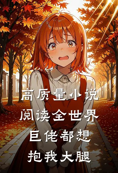 高质量小说阅读全世界巨佬都想抱我大腿